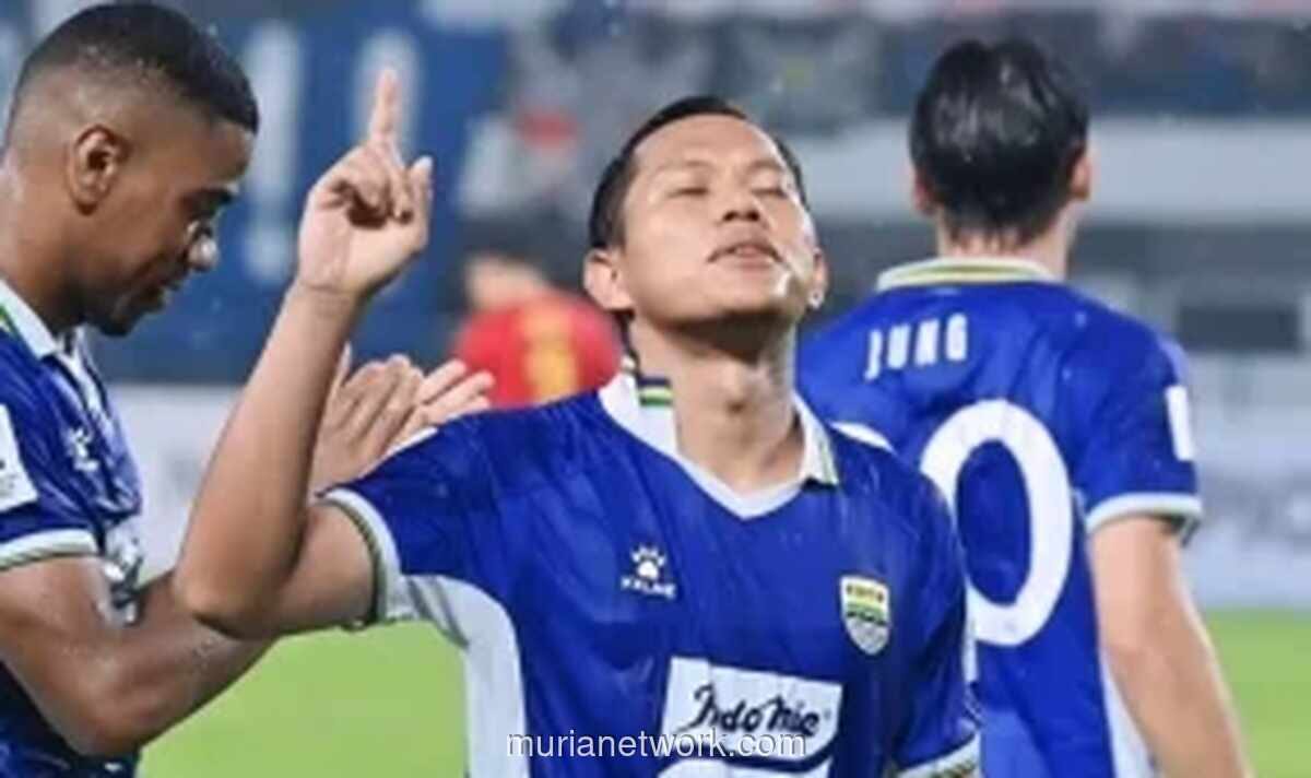 Persib vs Persija di Semifinal Piala Presiden 2026, Adam Alis Ingatkan Timnya untuk Waspada