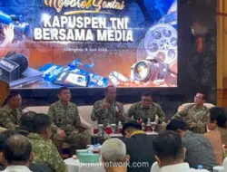 TNI Selidiki Dugaan Keterlibatan Anggota dalam Kematian Pria di Palmerah