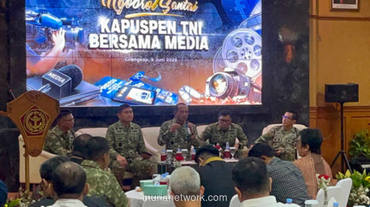 TNI Selidiki Dugaan Keterlibatan Anggota dalam Kematian Pria di Palmerah