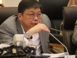 Komisi IV DPR Soroti Penanganan Karhutla Bromo, Minta SOP Diperbaiki