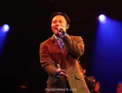Rizky Febian Bangga Lihat Perkembangan Karier Adiknya, Njan