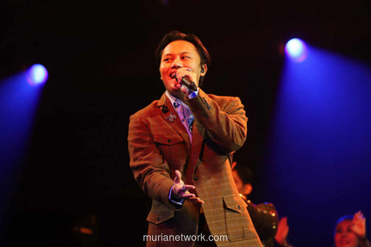 Rizky Febian Bangga Lihat Perkembangan Karier Adiknya, Njan