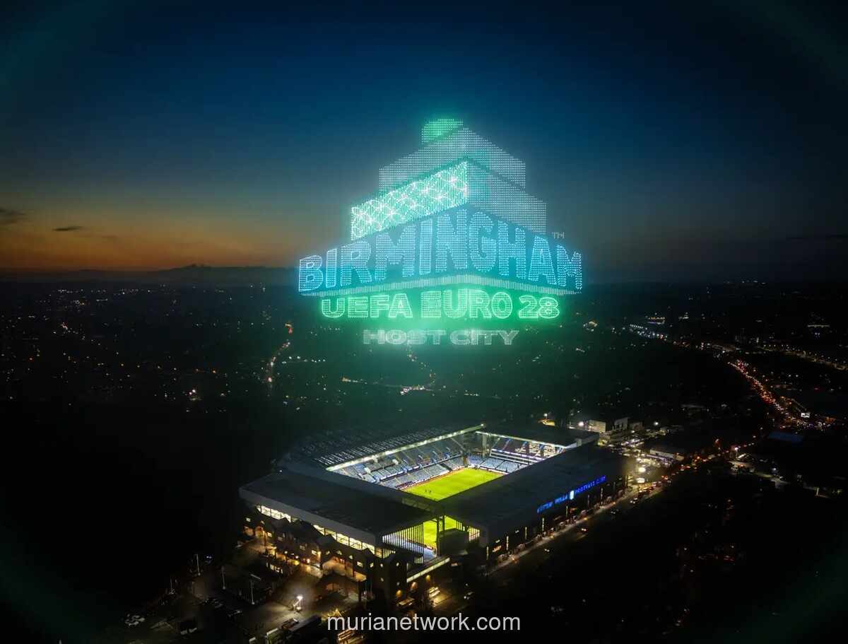 Karim Adeyemi Debut Starter Bersama Barcelona di Laga Uji Coba