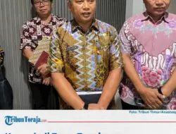 Larangan Jilbab di SMPN 2 Bonggakaradeng, Kepala Sekolah Direkomendasikan Kena Sanksi Berat