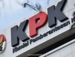 Mantan Pimpinan KPK: Kasus Amplop Menhut, Jangan Tebang Pilih