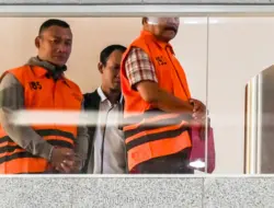 KPK Dalami Dugaan Pemerasan Berulang oleh Pegawainya