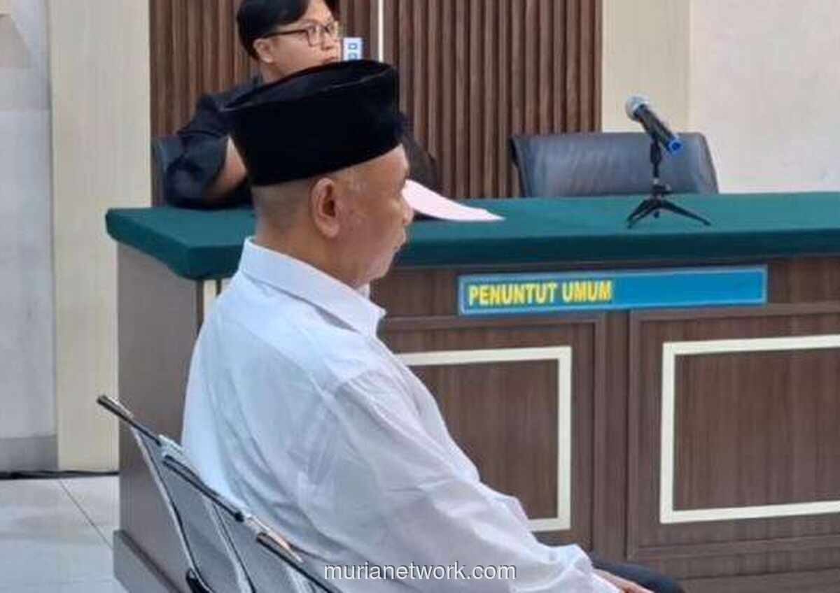 Sidang Perdana Oknum Kiai di Pati, Kuasa Hukum Korban Desak Hukuman Kebiri