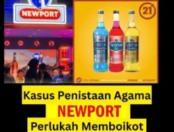 Boikot Produk OT Group Mencuat, Ini Daftar Lengkapnya