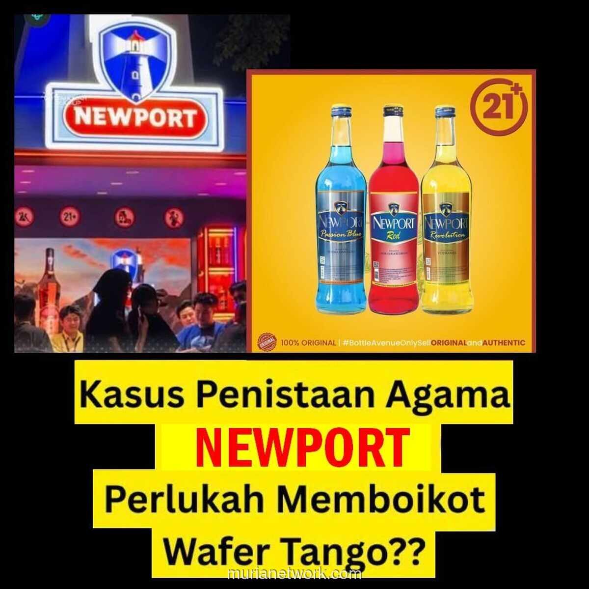 Boikot Produk OT Group Mencuat, Ini Daftar Lengkapnya