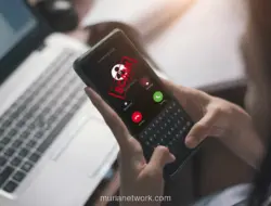 OJK Kembangkan Aplikasi Anti-Scam untuk Cek Rekening Penipu