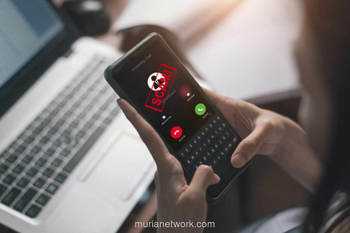 OJK Kembangkan Aplikasi Anti-Scam untuk Cek Rekening Penipu