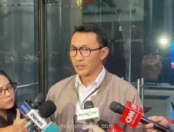 KPK Geledah Tiga Lokasi di Bengkulu dan Rejang Lebong dalam Pengembangan Kasus Suap