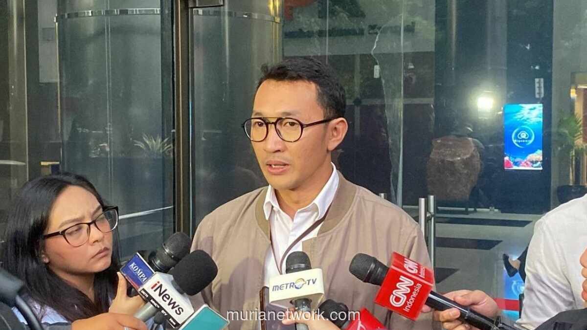 KPK Geledah Tiga Lokasi di Bengkulu dan Rejang Lebong dalam Pengembangan Kasus Suap