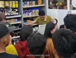 Tiga Tersangka Pengeroyokan Maut di Morowali Ditetapkan, Polisi Masih Buru Pelaku Lain