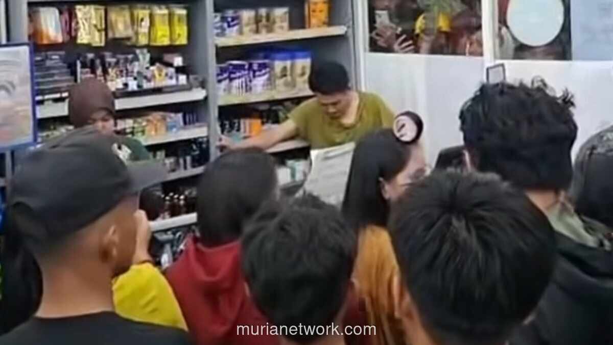 Tiga Tersangka Pengeroyokan Maut di Morowali Ditetapkan, Polisi Masih Buru Pelaku Lain