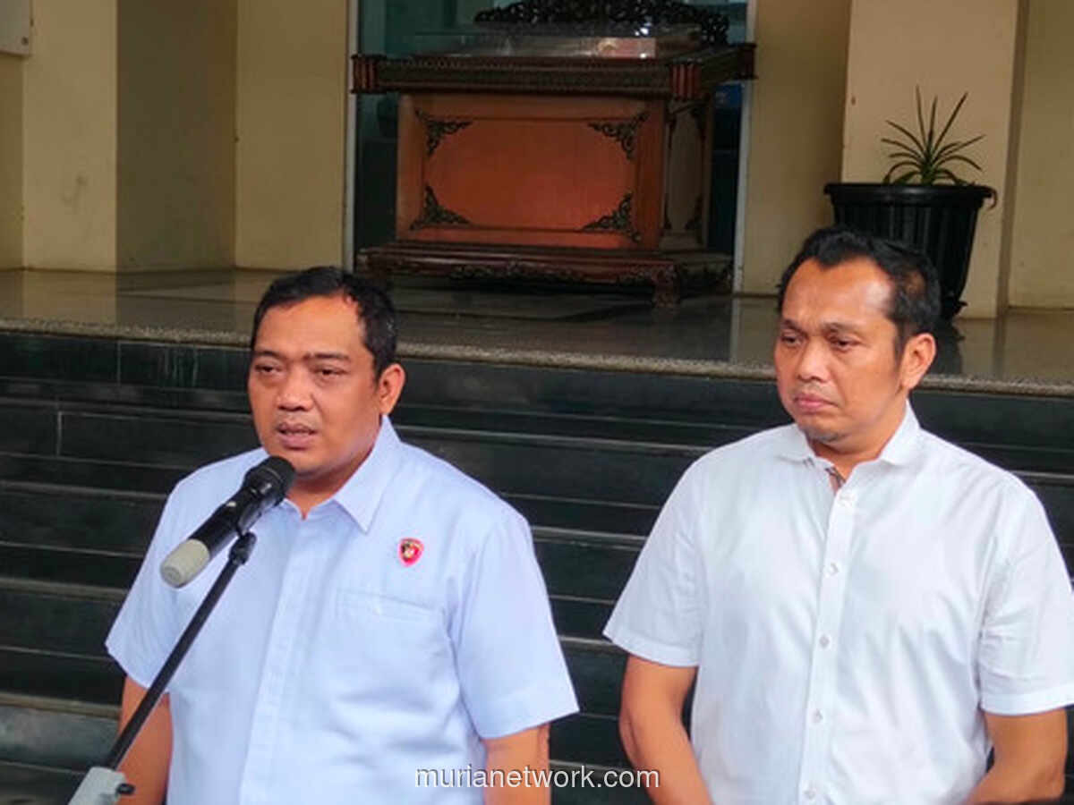 Polisi Naikkan Kasus Kematian Orang Kepercayaan Eks Jampidsus ke Penyidikan