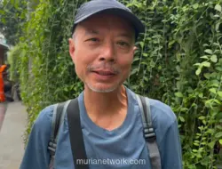 CFD Jakarta: Ruas Jalan Utama Berubah Jadi Ruang Publik, Turis Malaysia Takjub