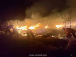 Kebakaran Gunung Bromo Meluas, BNPB Kerahkan Helikopter untuk Pemadaman dari Udara