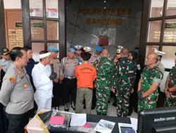 Dedi Mulyadi Mencecar Tersangka Tabrak Lari yang Tewaskan Aiptu Asep
