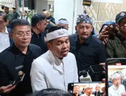 Dedi Mulyadi soal WFH ASN Diperpanjang: Tak Masalah, yang Penting Produktif