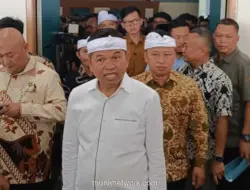 Dedi Mulyadi: PHK Garmen Hal Lumrah, Peluang Kerja di Jabar Tetap Terbuka