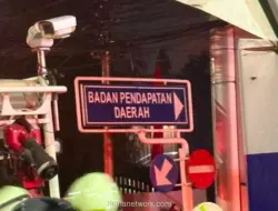 Pemadaman Kebakaran Bapenda DKI Dipusatkan di Lantai 10 untuk Cegah Perambatan