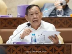 Anggota DPR Desak Evaluasi Menyeluruh Keselamatan Pelayaran Usai Rentetan Kecelakaan Kapal