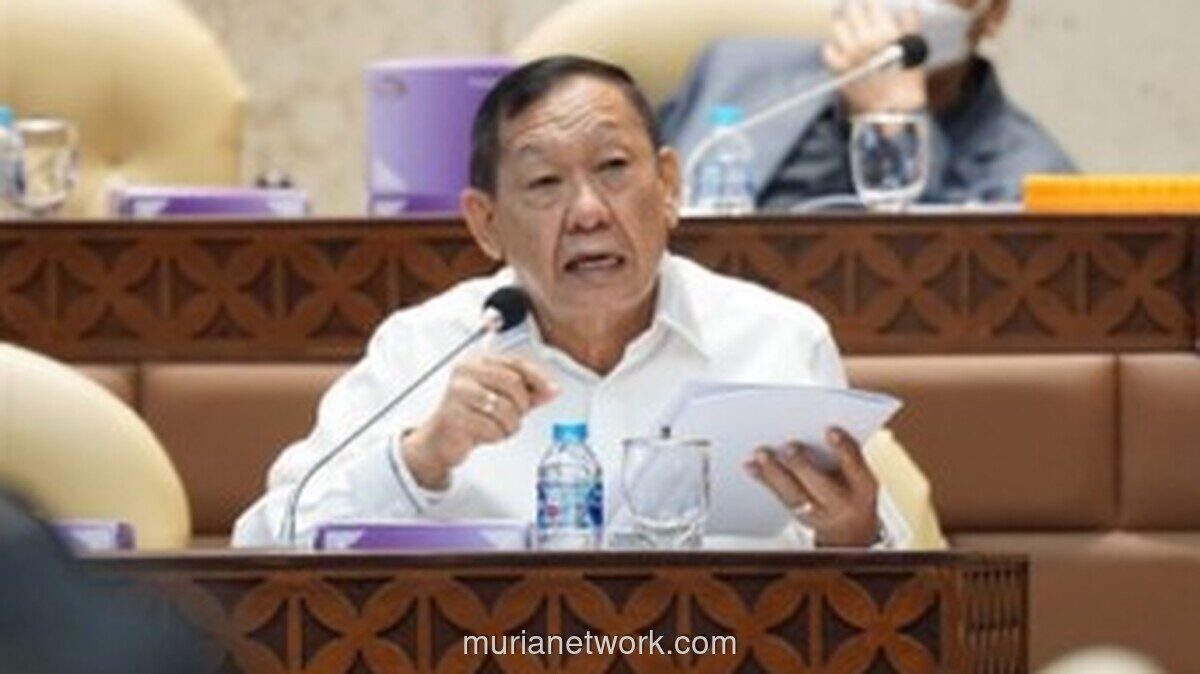 Anggota DPR Desak Evaluasi Menyeluruh Keselamatan Pelayaran Usai Rentetan Kecelakaan Kapal