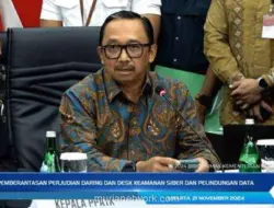 Wamenkeu: 91 Persen Kebutuhan Pembangunan Nasional Ditopang Pembiayaan Swasta
