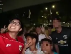 YouTuber Bigmo Diadukan ke Polisi karena Ajak Anak Promosi Liquid Vape