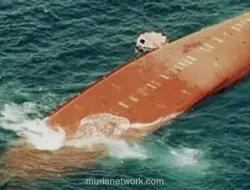 Tragedi MV Le Joola: Lebih Mematikan dari Titanic, 1.800 Tewas