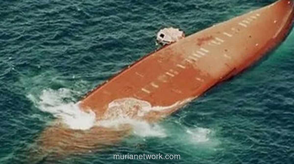 Tragedi MV Le Joola: Lebih Mematikan dari Titanic, 1.800 Tewas