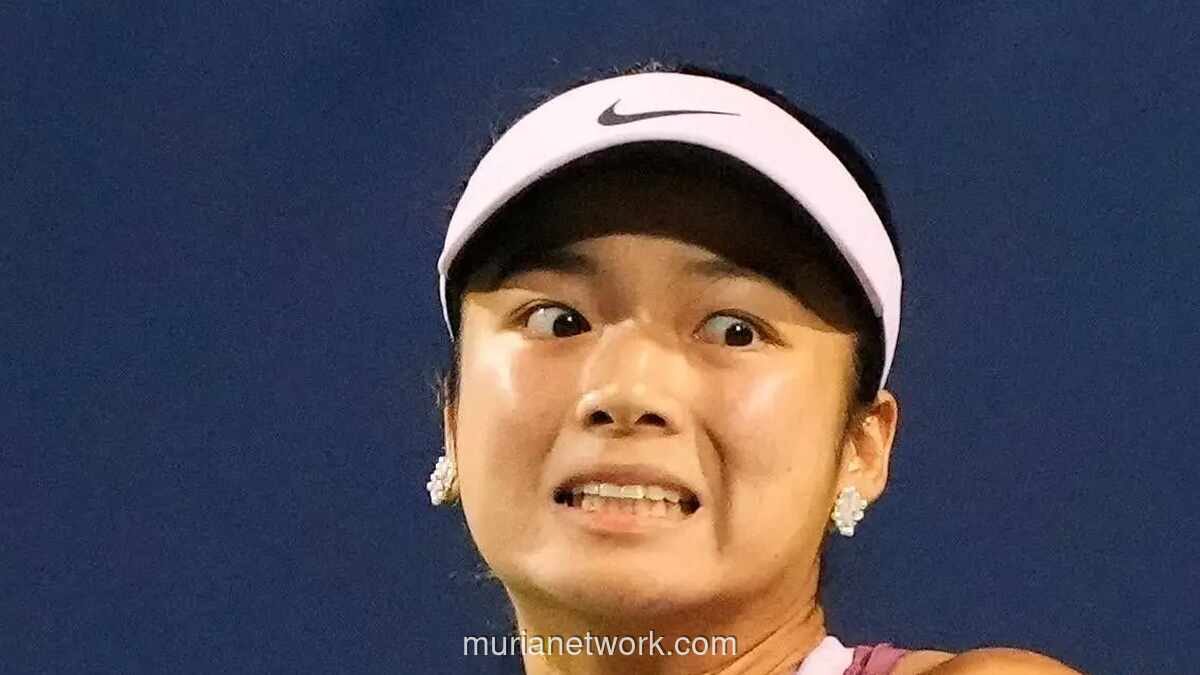 Eala Jadi Magnet Penonton Canadian Open 2026 di Toronto