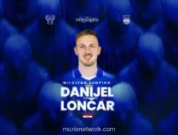 Kedatangan Loncar Picu Persaingan Ketat di Lini Belakang Persib
