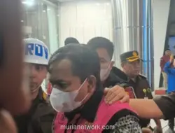 Kejagung Tetapkan Dua Pegawai Pajak Jadi Tersangka Kasus Manipulasi Ekspor Pulp