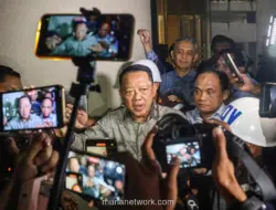 Kejaksaan Agung Periksa Mantan Jampidsus Febrie Adriansyah di KPK