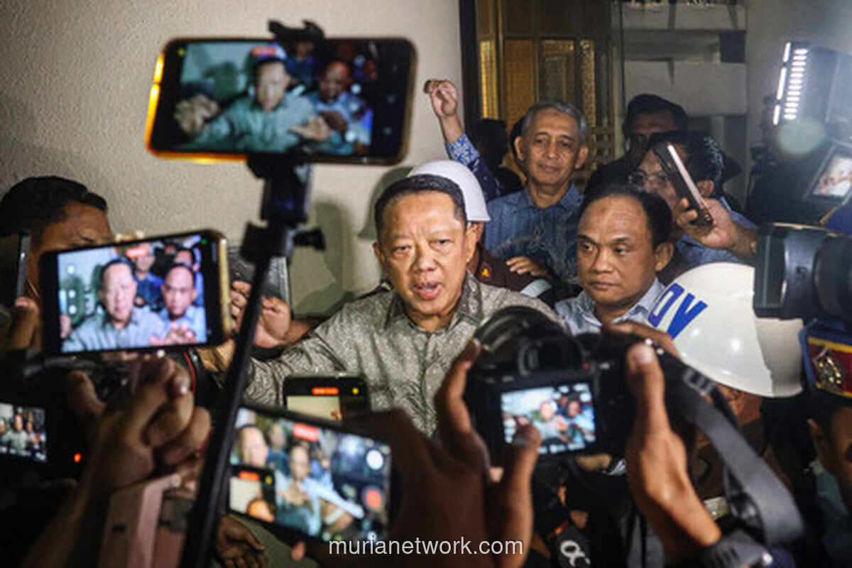 Kejaksaan Agung Periksa Mantan Jampidsus Febrie Adriansyah di KPK
