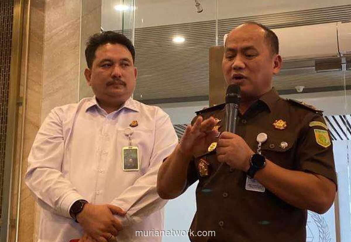 Kejagung Bongkar Alasan Rinaldi Umar Batal Dilantik sebagai Dirdik Jampidsus