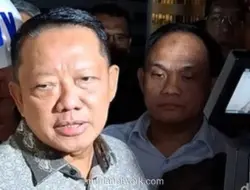 Febrie Adriansyah Ajukan Dua Praperadilan, Polri dan Kejagung Siap Hadapi