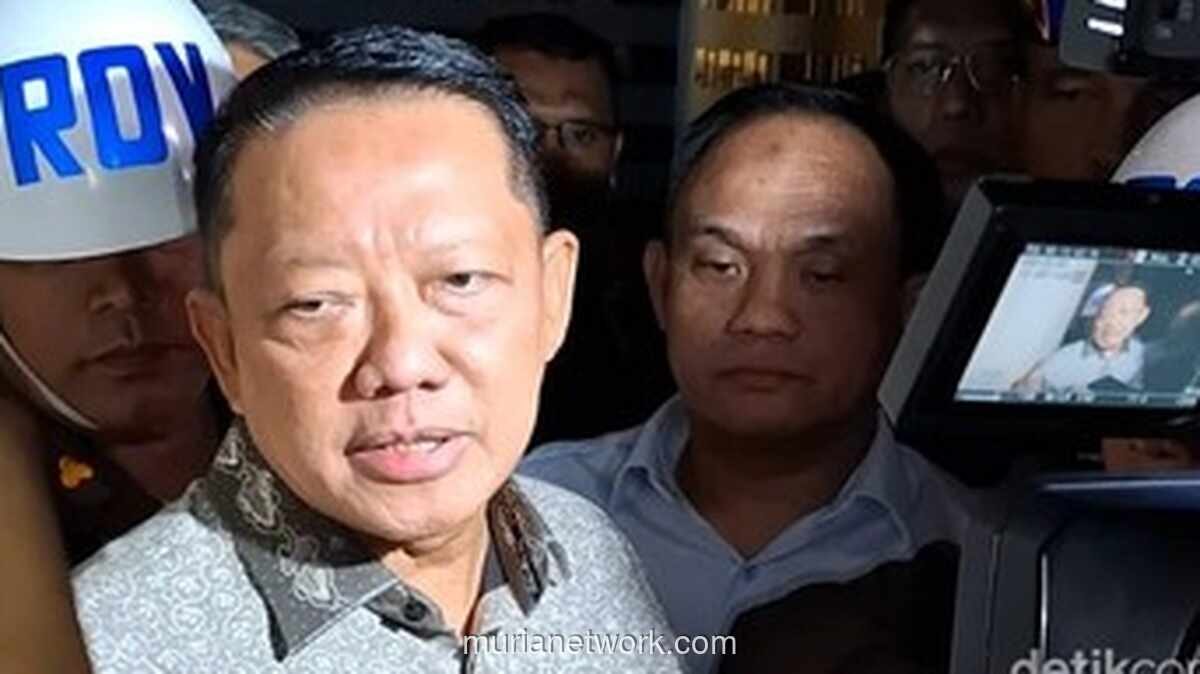 Febrie Adriansyah Ajukan Dua Praperadilan, Polri dan Kejagung Siap Hadapi