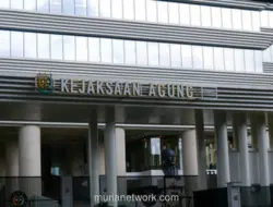 Kejagung Geledah Rumah Don Ritto di Bandung Terkait Kasus ASABRI