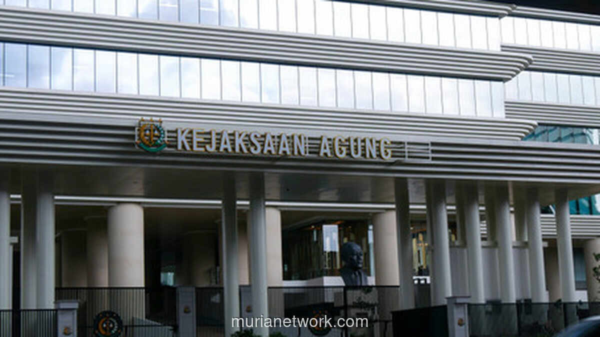 Kejagung Geledah Rumah Don Ritto di Bandung Terkait Kasus ASABRI