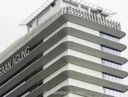 Kejagung Geledah Rumah Mantan Jampidsus Febrie Adriansyah