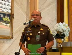 Kejagung Geledah Rumah Eks Jampidsus Febrie Adriansyah dan Tetapkan Tersangka Baru