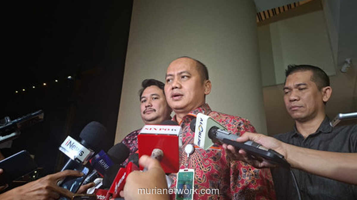 Enam Tersangka Korupsi Petral Dilimpahkan ke Kejari Jakarta Pusat