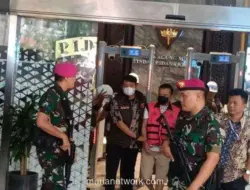 Kejagung Periksa Sembilan Saksi Kasus TPPU Eks Jampidsus Febrie Adriansyah