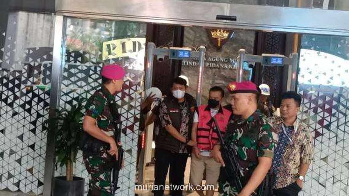 Kejagung Periksa Sembilan Saksi Kasus TPPU Eks Jampidsus Febrie Adriansyah