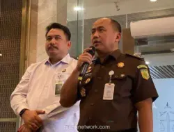 Kejagung Periksa Sembilan Saksi dalam Kasus TPPU Mantan Jampidsus Febrie Adriansyah