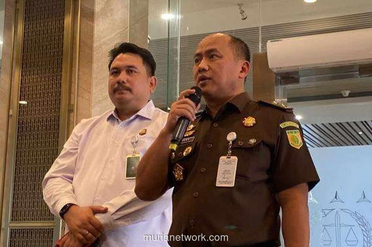 Kejagung Periksa Sembilan Saksi dalam Kasus TPPU Mantan Jampidsus Febrie Adriansyah