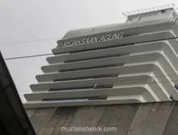 Kejagung Periksa Sekretaris Kepala BGN dalam Kasus Dugaan Korupsi Makan Bergizi Gratis